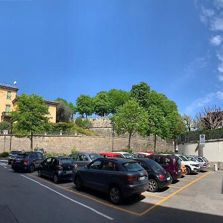 Houseberg Apartment Bergamo Exterior photo