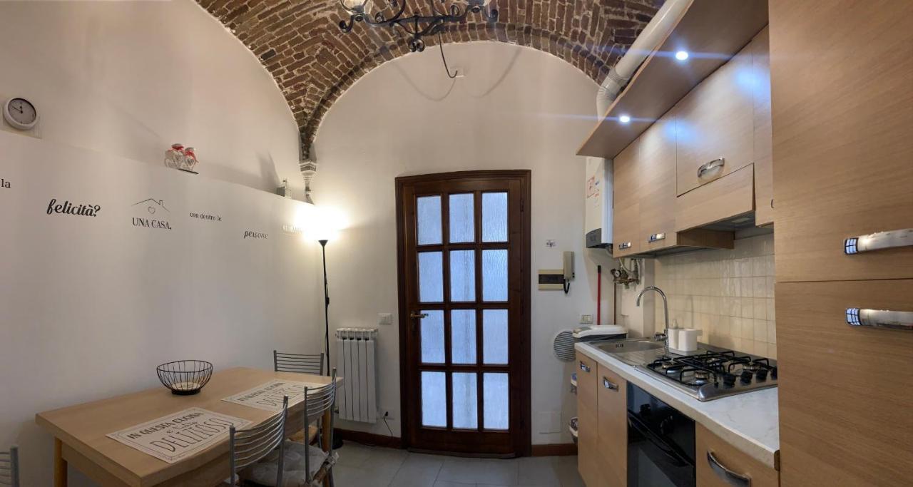 Houseberg Apartment Bergamo Exterior photo