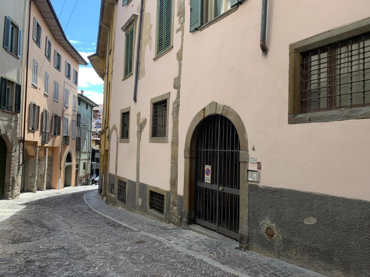 Houseberg Apartment Bergamo Exterior photo