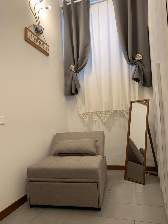 Houseberg Apartment Bergamo Exterior photo